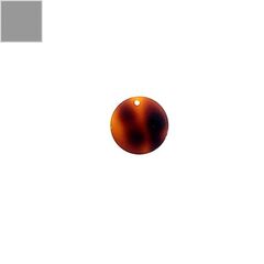 Πλέξι Ακρυλικό Μοτίφ Στρογγυλό 25mm - Ασημί ΚΩΔ:71481003.116-NG