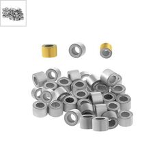 Stainless Steel 303 Σωληνάκι 1.2mm/1.8mm (Ø0.8mm) - Ατσάλι ΚΩΔ:78080554.001-NG