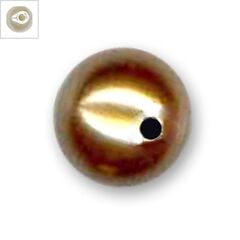 Πέρλα Χάντρα Συνθετική 25mm (Ø3mm) - Περλέ Γυαλιστερό ΚΩΔ:80020016.005-NG