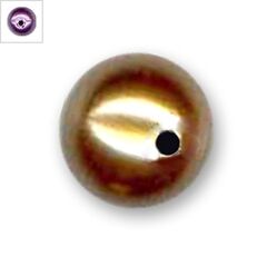 Πέρλα Χάντρα Συνθετική 25mm (Ø3mm) - Μωβ Σκούρο Γυαλιστερό ΚΩΔ:80020016.008-NG